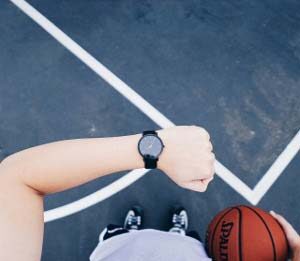 Dlaczego powinieneś zainwestować w zegarek sportowy