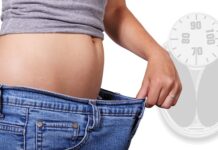 Jak schudnąć 1 kg w tydzień jadłospis?