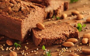 Czy w kaszy kuskus jest gluten? Czy w kaszy kuskus jest gluten?