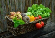 Jakie warzywa nie zawierają glutenu?