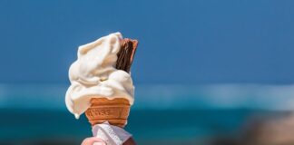 Czy wafelki do lodów są wegańskie?