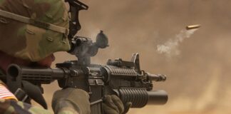 Co to karabinek HMS?