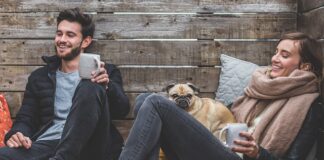 Jaka obroża żeby pies nie ciągnął?