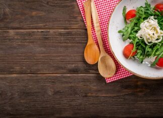 Co na kolację dla wegetarian? Co na kolację dla wegetarian?