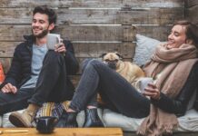 Jaki kolor kanapy najmodniejszy?