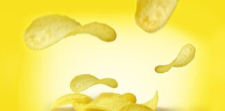 Czy frytki z mcdonalds są wege?