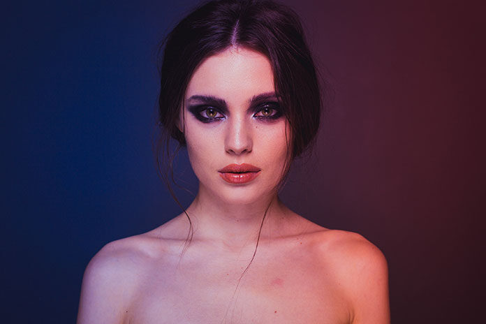 maszynka do makijażu permanentnego