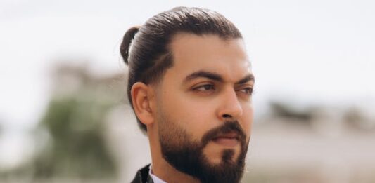 Garnitury męskie ślubne